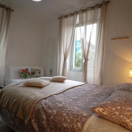 La Darsena. Apartamento Savona Exterior foto