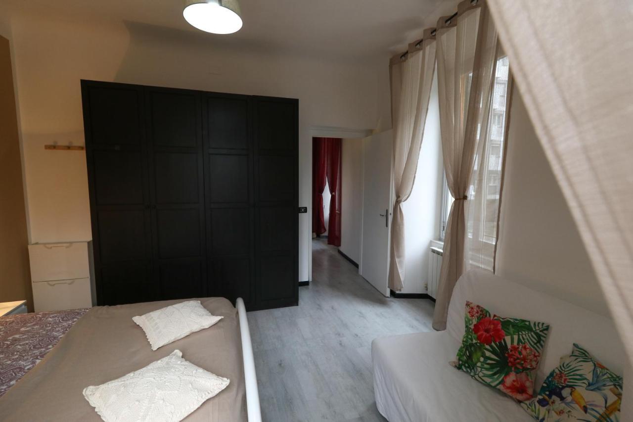 La Darsena. Apartamento Savona Exterior foto