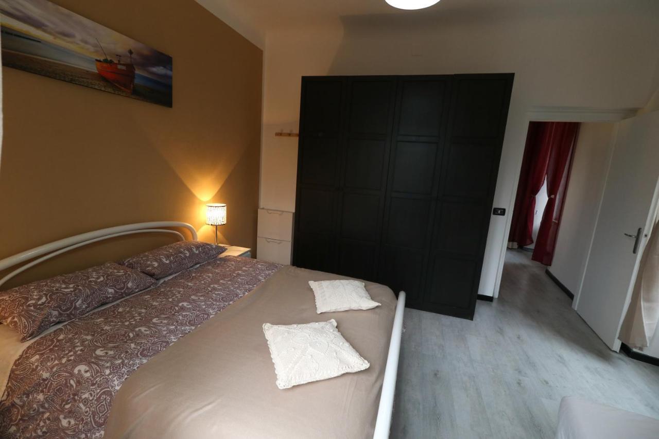 La Darsena. Apartamento Savona Exterior foto