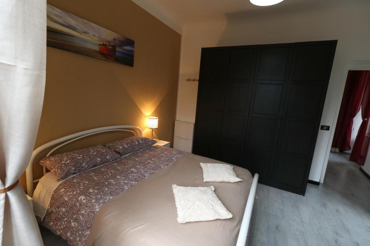 La Darsena. Apartamento Savona Exterior foto