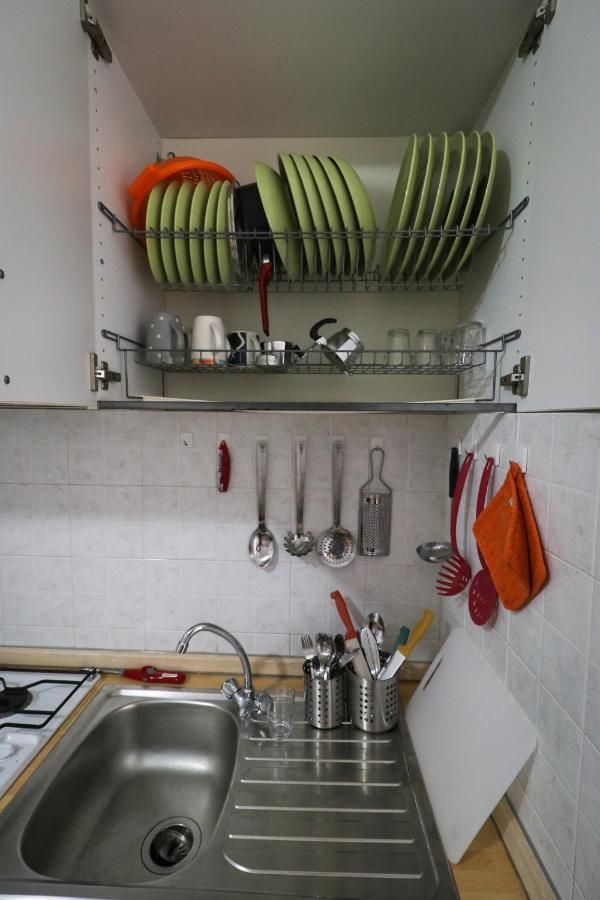 La Darsena. Apartamento Savona Exterior foto
