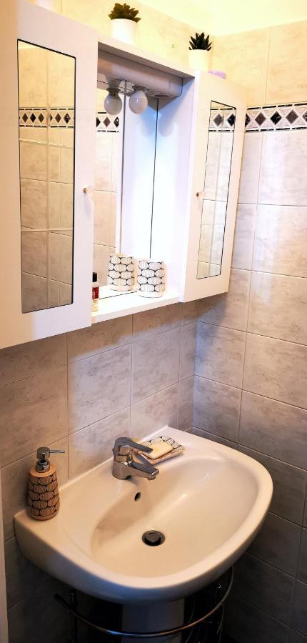 La Darsena. Apartamento Savona Exterior foto